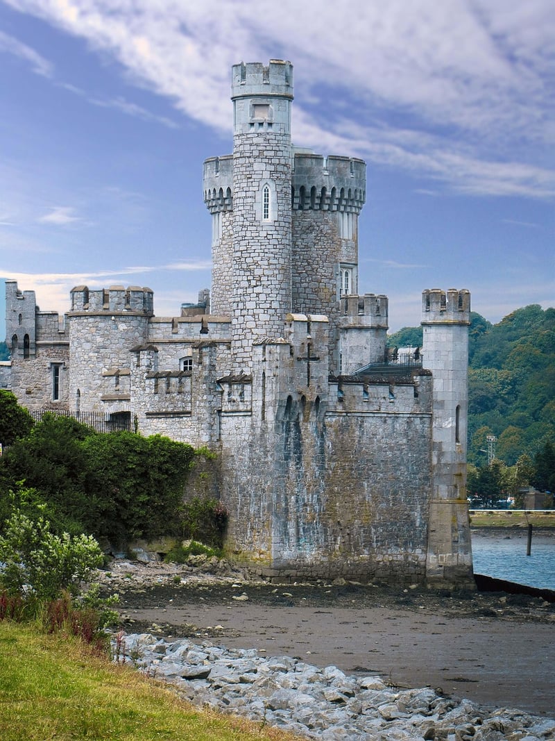 Medieval Castle